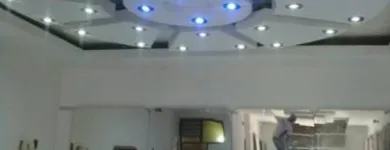 La imagen 4 de la Empresa DRYWALL MÁSTER CAJAMARCA Electricista en Cajamarca CAJ