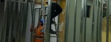 La imagen 6 de la Empresa DRYWALL MÁSTER CAJAMARCA Electricista en Cajamarca CAJ
