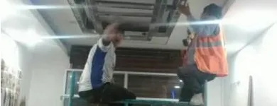 La imagen 7 de la Empresa DRYWALL MÁSTER CAJAMARCA Electricista en Cajamarca CAJ