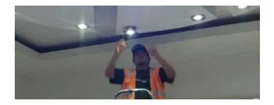 La imagen 11 de la Empresa DRYWALL MÁSTER CAJAMARCA Electricista en Cajamarca CAJ