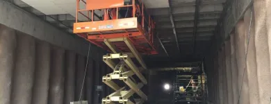 La imagen 3 de la Empresa DRYWORK EIRL. Contratista de cubiertas y tejados en Lima LAM