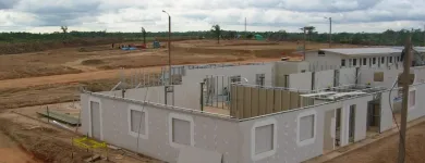 La imagen 4 de la Empresa DRYWORK EIRL. Contratista de cubiertas y tejados en Lima LAM