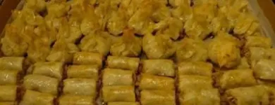 La imagen 1 de la Empresa DULCE PECADO Panadería en Arequipa ARE