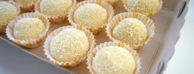 La imagen 8 de la Empresa DULCE PECADO Panadería en Arequipa ARE