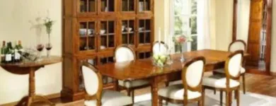 La imagen 4 de la Empresa EBANISTERIA Y MULTISERVICIOS LARS Tienda de Muebles en Lima LAM