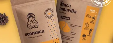 La imagen 3 de la Empresa ECOMACA en Provincia de Lima LAM