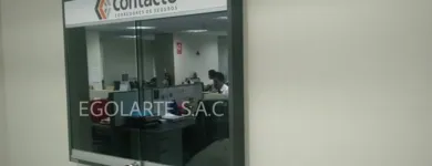 La imagen 3 de la Empresa EGOLARTE PLANTA Escuela secundaria en Lima LAM