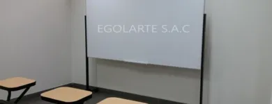 La imagen 4 de la Empresa EGOLARTE PLANTA Escuela secundaria en Lima LAM