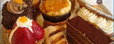 La imagen 1 de la Empresa EL ARTE DEL PAN Pasteleria en Lima LAM