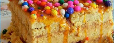 La imagen 3 de la Empresa EL ARTE DEL PAN Pasteleria en Lima LAM