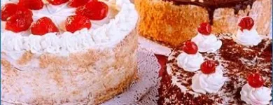 La imagen 4 de la Empresa EL ARTE DEL PAN Pasteleria en Lima LAM