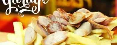 La imagen 1 de la Empresa EL GARAGE - COCINA CASERA Restaurante en Arequipa ARE