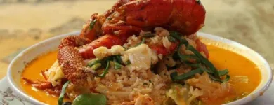 La imagen 2 de la Empresa EL GARAGE - COCINA CASERA Restaurante en Arequipa ARE