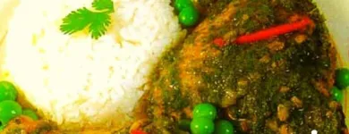 La imagen 3 de la Empresa EL GARAGE - COCINA CASERA Restaurante en Arequipa ARE