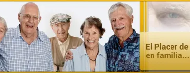 La imagen 1 de la Empresa EL HOGAR DE LOS NONOS Hogar de ancianos en Lima LAM