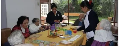 La imagen 4 de la Empresa EL HOGAR DE LOS NONOS Hogar de ancianos en Lima LAM