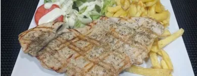 La imagen 1 de la Empresa EL MANA POLLOS Y PARRILLAS Tienda de parrillas en Cercado De Lima LAM