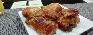 La imagen 2 de la Empresa EL MANA POLLOS Y PARRILLAS Tienda de parrillas en Cercado De Lima LAM