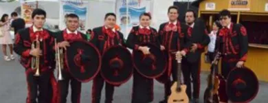 La imagen 1 de la Empresa EL MARIACHI TEXAS Orquesta en La Libertad Perú