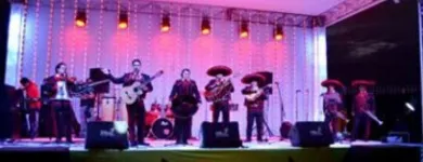 La imagen 2 de la Empresa EL MARIACHI TEXAS Orquesta en La Libertad Perú