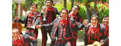 La imagen 4 de la Empresa EL MARIACHI TEXAS Orquesta en La Libertad Perú
