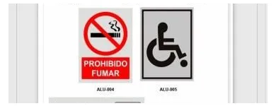 La imagen 1 de la Empresa EL MUNDO DE LAS SEÑALES DEL PERÚ S.A.C. Agencia de publicidad en Suqrquillo Perú