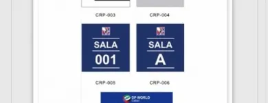 La imagen 2 de la Empresa EL MUNDO DE LAS SEÑALES DEL PERÚ S.A.C. Agencia de publicidad en Suqrquillo Perú