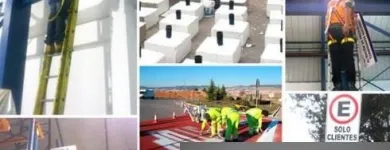 La imagen 4 de la Empresa EL MUNDO DE LAS SEÑALES DEL PERÚ S.A.C. Agencia de publicidad en Suqrquillo Perú