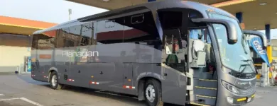 La imagen 1 de la Empresa EMPRESA DE TAXI REMISSE OCHOATOURS Servicio de transporte en Lima LAM