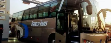 La imagen 3 de la Empresa EMPRESA DE TAXI REMISSE OCHOATOURS Servicio de transporte en Lima LAM