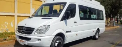 La imagen 4 de la Empresa EMPRESA DE TAXI REMISSE OCHOATOURS Servicio de transporte en Lima LAM