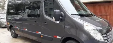 La imagen 6 de la Empresa EMPRESA DE TAXI REMISSE OCHOATOURS Servicio de transporte en Lima LAM