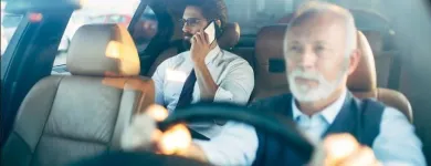 La imagen 1 de la Empresa EMPRESA DE TRANSPORTE TURNEE Servicio de transporte en Arequipa ARE