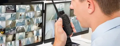 La imagen 1 de la Empresa EMPRESA HAB - SEGURIDAD Y SERVICIOS GENERALES Servicio de Seguridad en Lima LAM