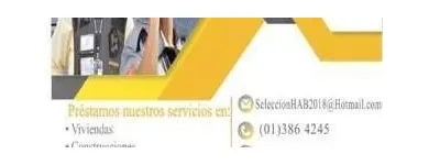 La imagen 2 de la Empresa EMPRESA HAB - SEGURIDAD Y SERVICIOS GENERALES Servicio de Seguridad en Lima LAM