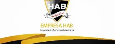 La imagen 4 de la Empresa EMPRESA HAB - SEGURIDAD Y SERVICIOS GENERALES Servicio de Seguridad en Lima LAM