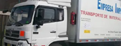 La imagen 3 de la Empresa EMPRESA IMPERIO SAC Centro de Reciclaje en Callao Perú