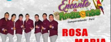 La imagen 5 de la Empresa ENCANTO DE AMAZONAS Orquesta en Chiclayo Lambayeque