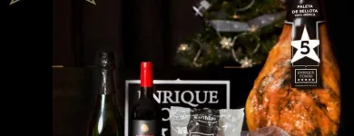 La imagen 4 de la Empresa ENRIQUE TOMÁS JAMON-TAPAS-VINO Tienda de comestibles gourmet en Santiago de Surco LAM