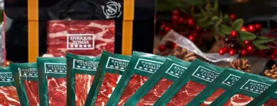 La imagen 5 de la Empresa ENRIQUE TOMÁS JAMON-TAPAS-VINO Tienda de comestibles gourmet en Santiago de Surco LAM