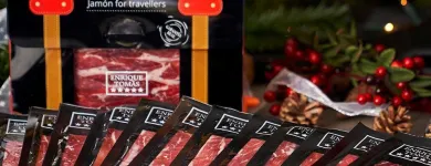 La imagen 6 de la Empresa ENRIQUE TOMÁS JAMON-TAPAS-VINO Tienda de comestibles gourmet en Santiago de Surco LAM