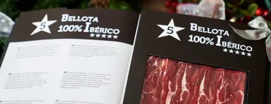 La imagen 10 de la Empresa ENRIQUE TOMÁS JAMON-TAPAS-VINO Tienda de comestibles gourmet en Santiago de Surco LAM