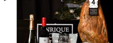 La imagen 12 de la Empresa ENRIQUE TOMÁS JAMON-TAPAS-VINO Tienda de comestibles gourmet en Santiago de Surco LAM