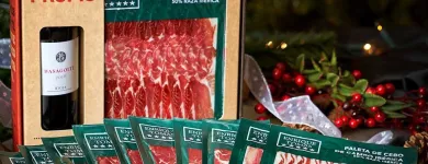 La imagen 16 de la Empresa ENRIQUE TOMÁS JAMON-TAPAS-VINO Tienda de comestibles gourmet en Santiago de Surco LAM