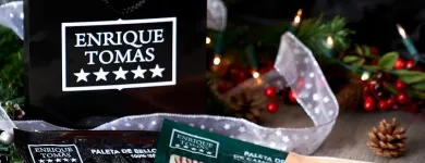 La imagen 19 de la Empresa ENRIQUE TOMÁS JAMON-TAPAS-VINO Tienda de comestibles gourmet en Santiago de Surco LAM