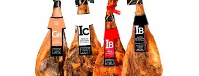 La imagen 28 de la Empresa ENRIQUE TOMÁS JAMON-TAPAS-VINO Tienda de comestibles gourmet en Santiago de Surco LAM