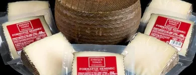 La imagen 33 de la Empresa ENRIQUE TOMÁS JAMON-TAPAS-VINO Tienda de comestibles gourmet en Santiago de Surco LAM