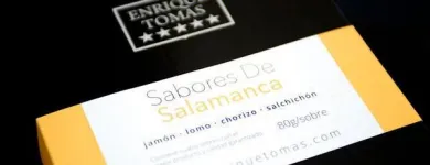 La imagen 34 de la Empresa ENRIQUE TOMÁS JAMON-TAPAS-VINO Tienda de comestibles gourmet en Santiago de Surco LAM
