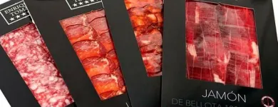 La imagen 36 de la Empresa ENRIQUE TOMÁS JAMON-TAPAS-VINO Tienda de comestibles gourmet en Santiago de Surco LAM