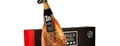 La imagen 47 de la Empresa ENRIQUE TOMÁS JAMON-TAPAS-VINO Tienda de comestibles gourmet en Santiago de Surco LAM